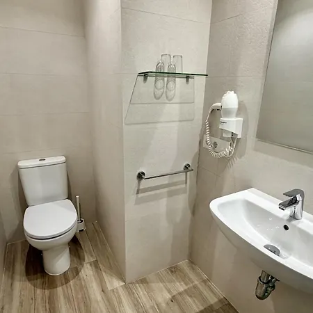 Hostal del Mar-3