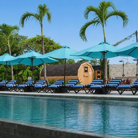 Watermark Hotel & Spa Bali-2
