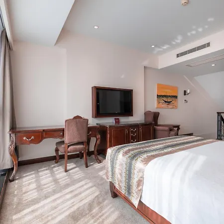 Tang Palace Hotel-2