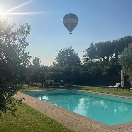 B&B Cuor Di Lavanda-2