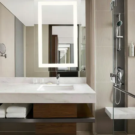 Courtyard By Marriott Seoul Myeongdong-3