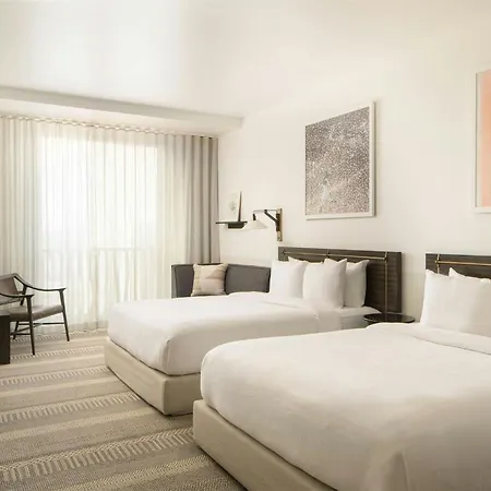 Halcyon, A Hotel In Cherry Creek, Denver-3