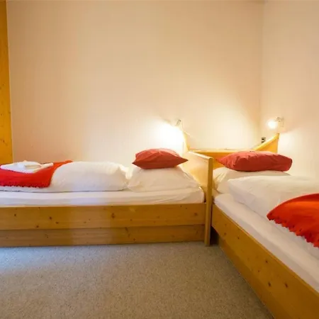 Hotel Bergkristall Wildalpen-2