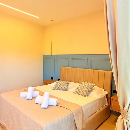 Rida Village Hotel Ksamil Island-3