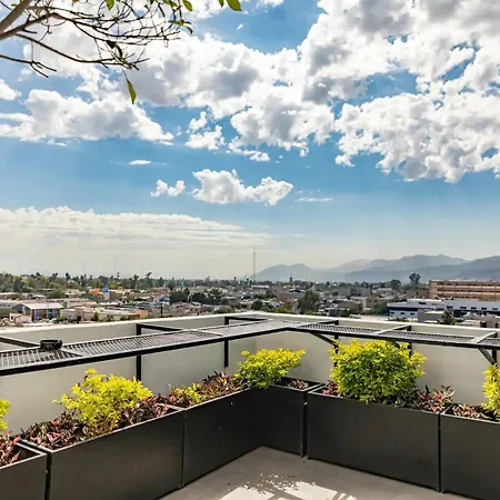 Hotel Nuve Torreón-3