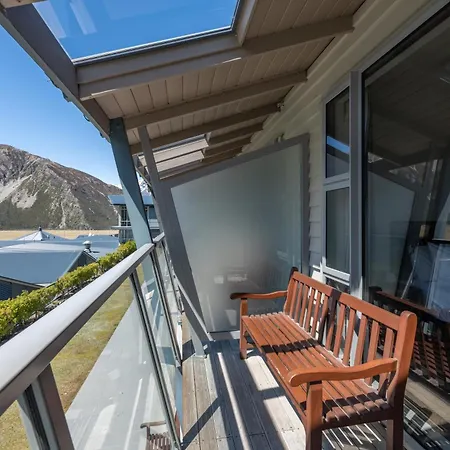 The Hermitage Hotel Mt Cook-2