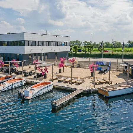 Leonardo Hotel Vinkeveen Amsterdam-3