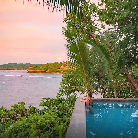Savasi Island Resort-2