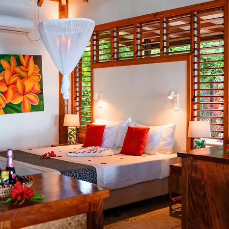 Savasi Island Resort-3