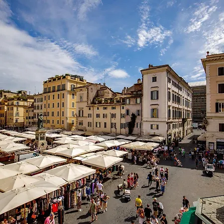 Al centro di Roma-3
