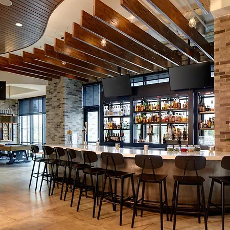 Archer Hotel Florham Park-3