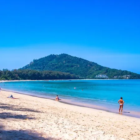 Naiyang Park Resort - Beachfront Escape-3
