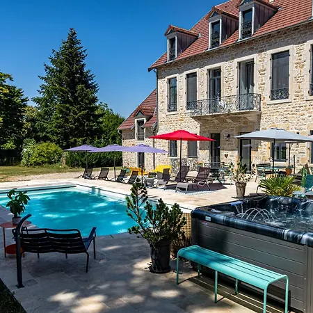 Le 49 Côté Parc&SPA-2