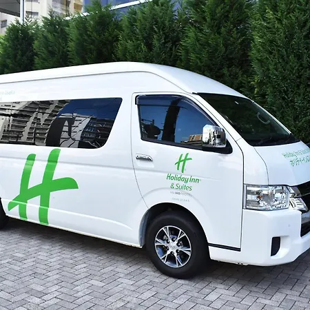 Holiday Inn & Suites Shin Osaka By Ihg-3