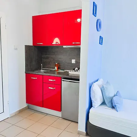 Celeste Deluxe Apartments-2