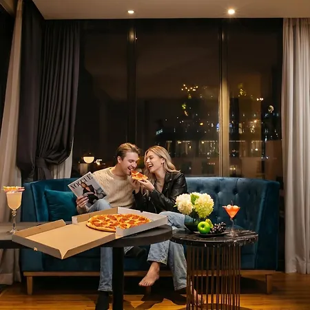Aurora Premium - A Lifestyle Hotel-2