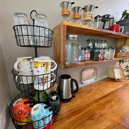 Harlem Stonegate B&B-2