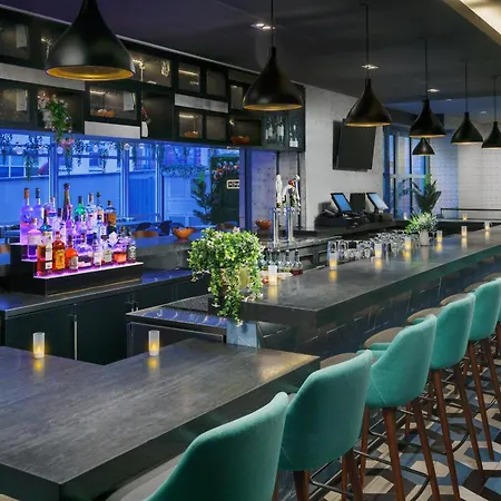 Hyatt Place New York Chelsea-2