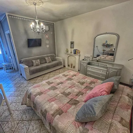 B&B Shardana Sardinia Holiday Room-3