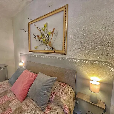 B&B Shardana Sardinia Holiday Room-2