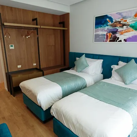 Ames Hotel & Spa-2