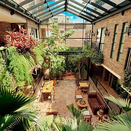 Casa Rosé Hotel-3