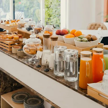 Moenia Boutique Hotel-2