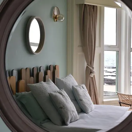 Hotel Penzance Promenade-3