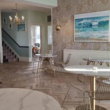 Hotel Penzance Promenade-2