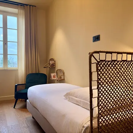 Hôtel Château Fage - Teritoria - Saint-Émilion-3