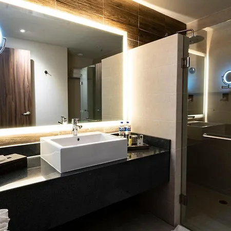 Delta Hotels By Marriott Riviera Veracruz-3