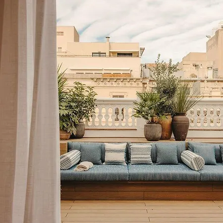 Hotel Pulitzer Barcelona-2