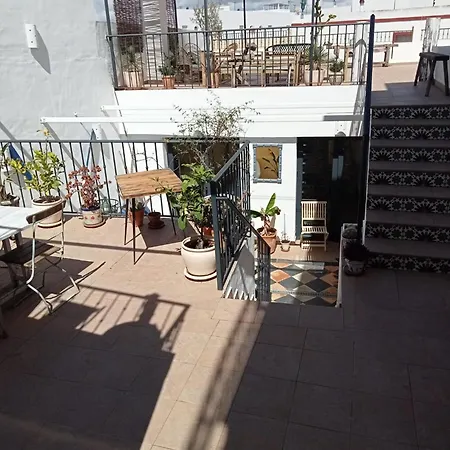 Casa Victoire Ayamonte-3