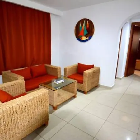 Eden Star Resort-3
