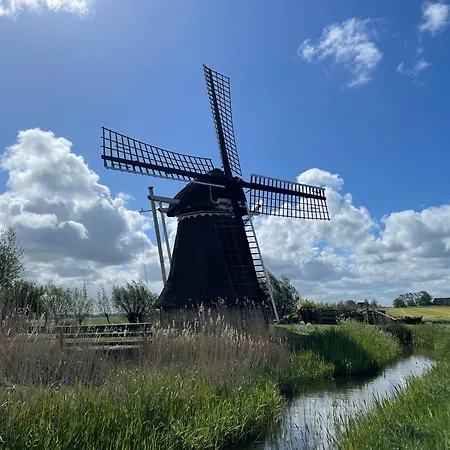Kerkhotel Bij De Pastorie-2
