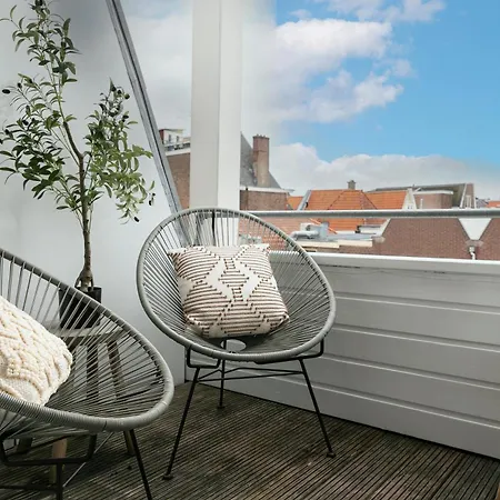 Haarlem Hotel Suites-2