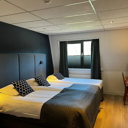 Hotel Wapen Van Delden-3