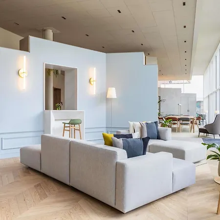 Novotel Brugge Centrum-2