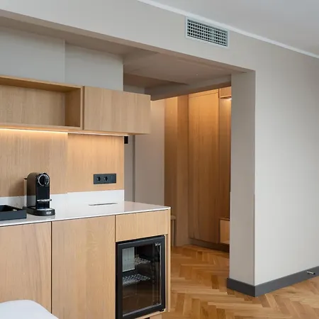 Radisson Blu Hotel & Spa, Daugava Riga-3
