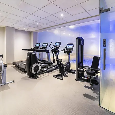 Novotel Southampton-2