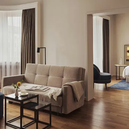 Hotel Mannheimer Hof - Leonardo Limited Edition-2