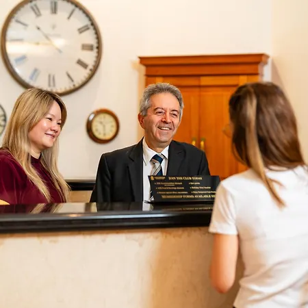 Castlereagh Boutique Hotel, An Ascend Collection Hotel-2