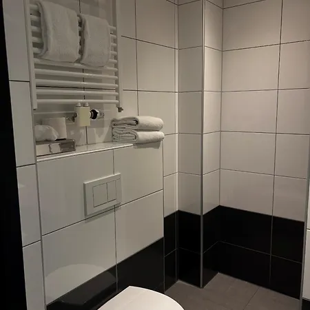 Hotel Wapen Van Delden-2