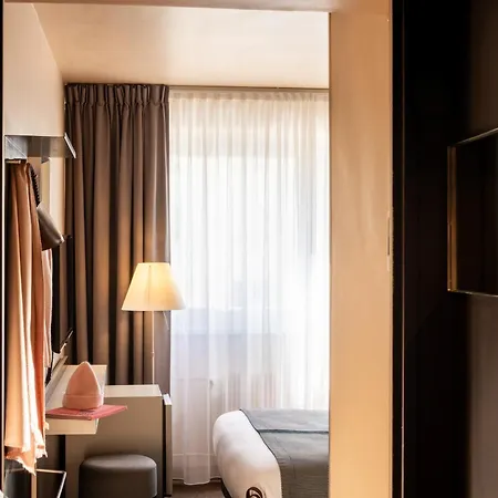 Hotel Diana Dauphine-2