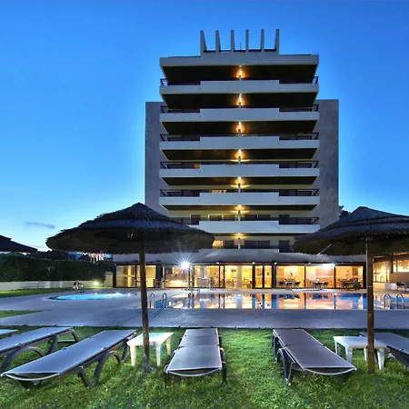 Interpass Vau Hotel Apartamentos-2