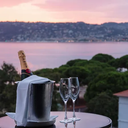 The 1932 Hotel & Spa Cap D'Antibes - Mgallery Collection-2
