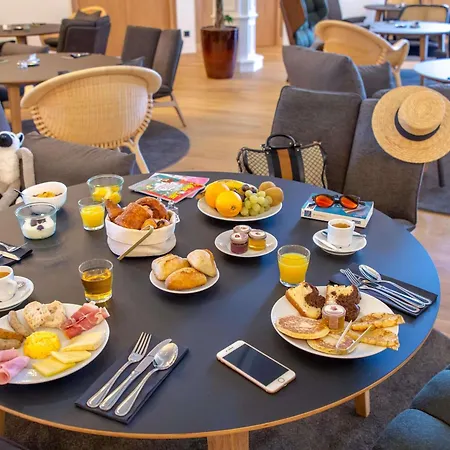Mercure Chantilly Resort & Conventions (Adults Only)-3