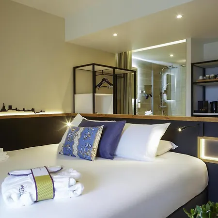 Mercure Avignon Tgv Hotel & Spa-3