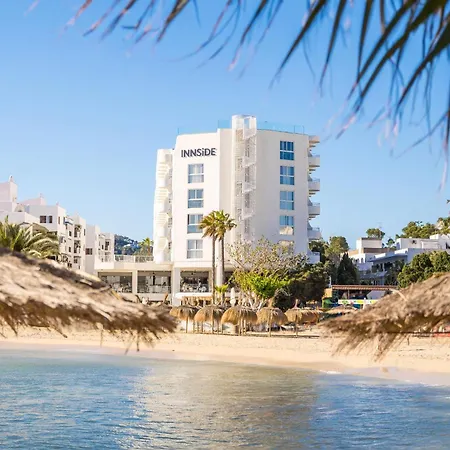 Innside By Melia Ibiza Beach-3