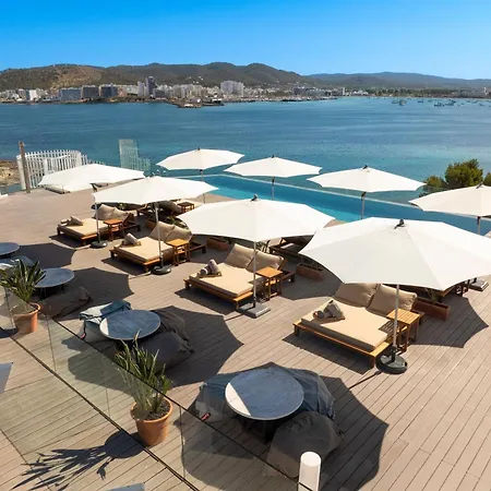 Innside By Melia Ibiza Beach-2